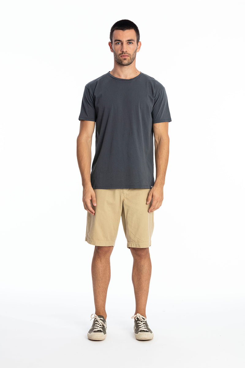 Azur basic tee