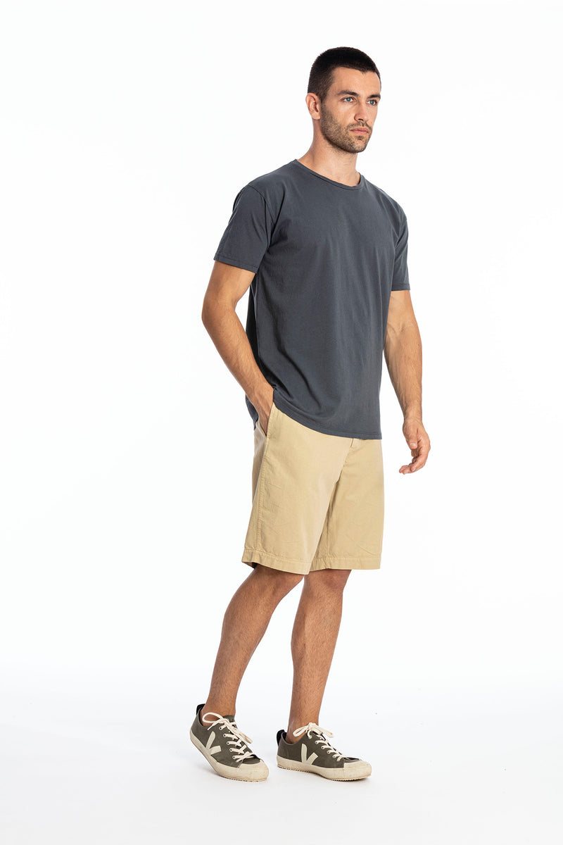 Azur basic tee
