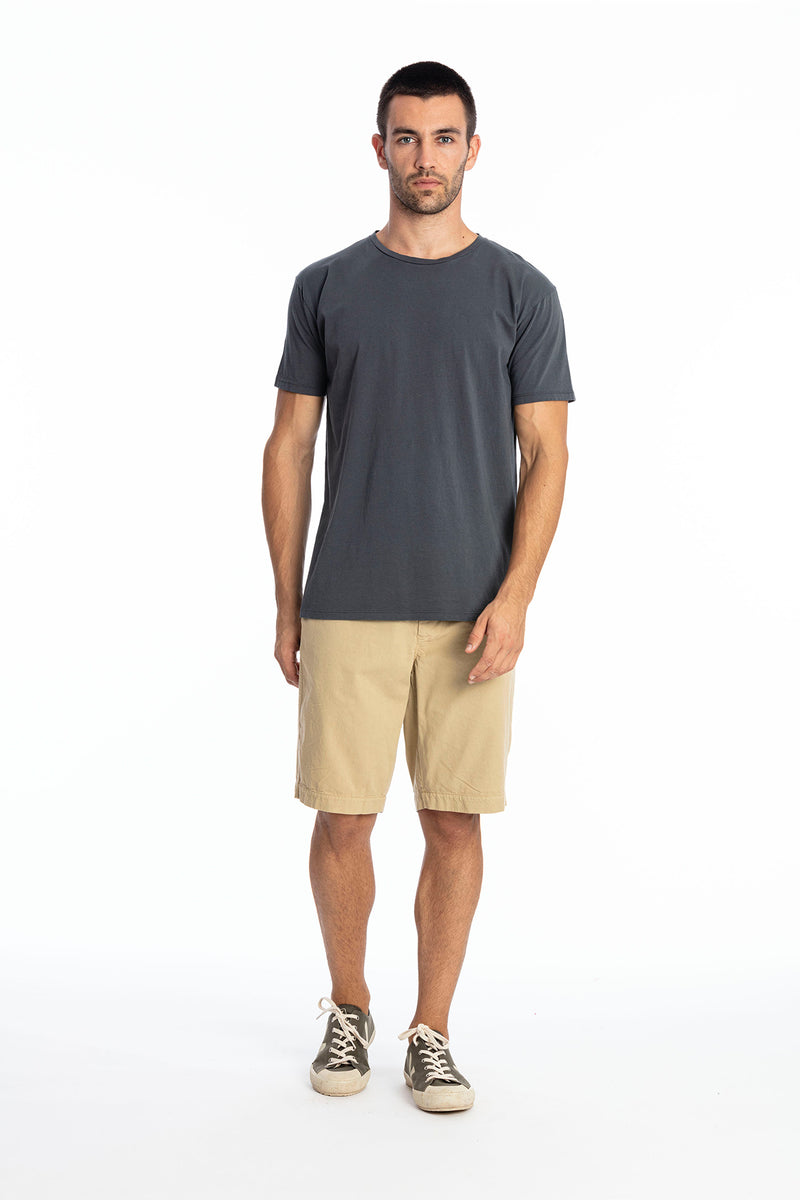 Azur basic tee