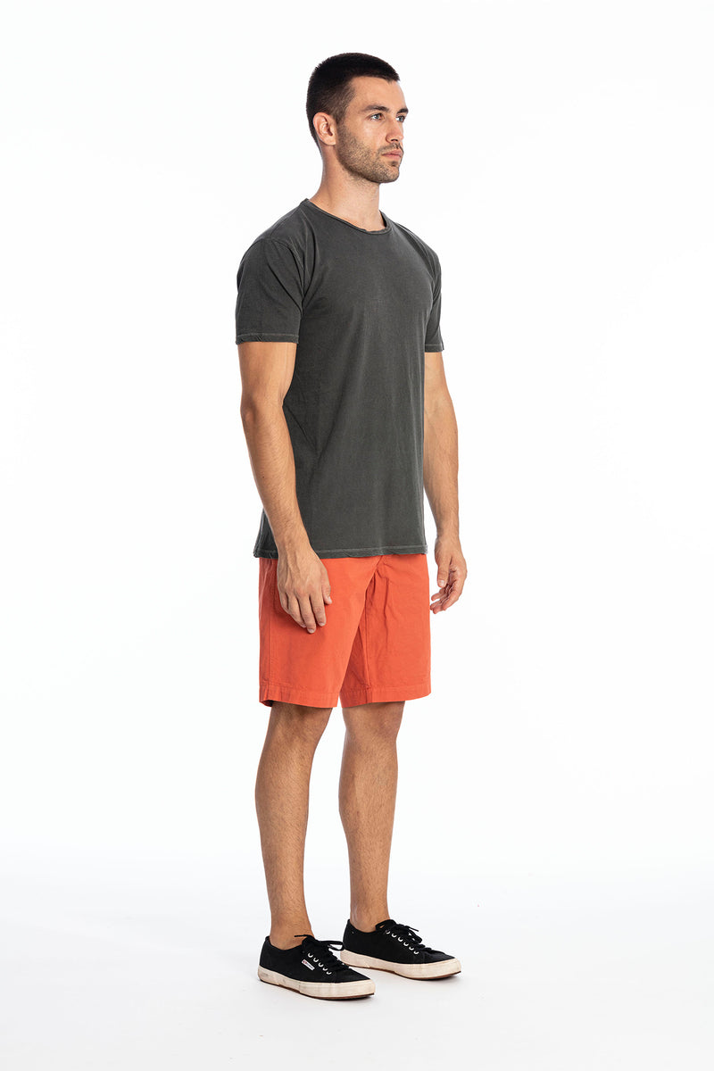 Azur basic tee