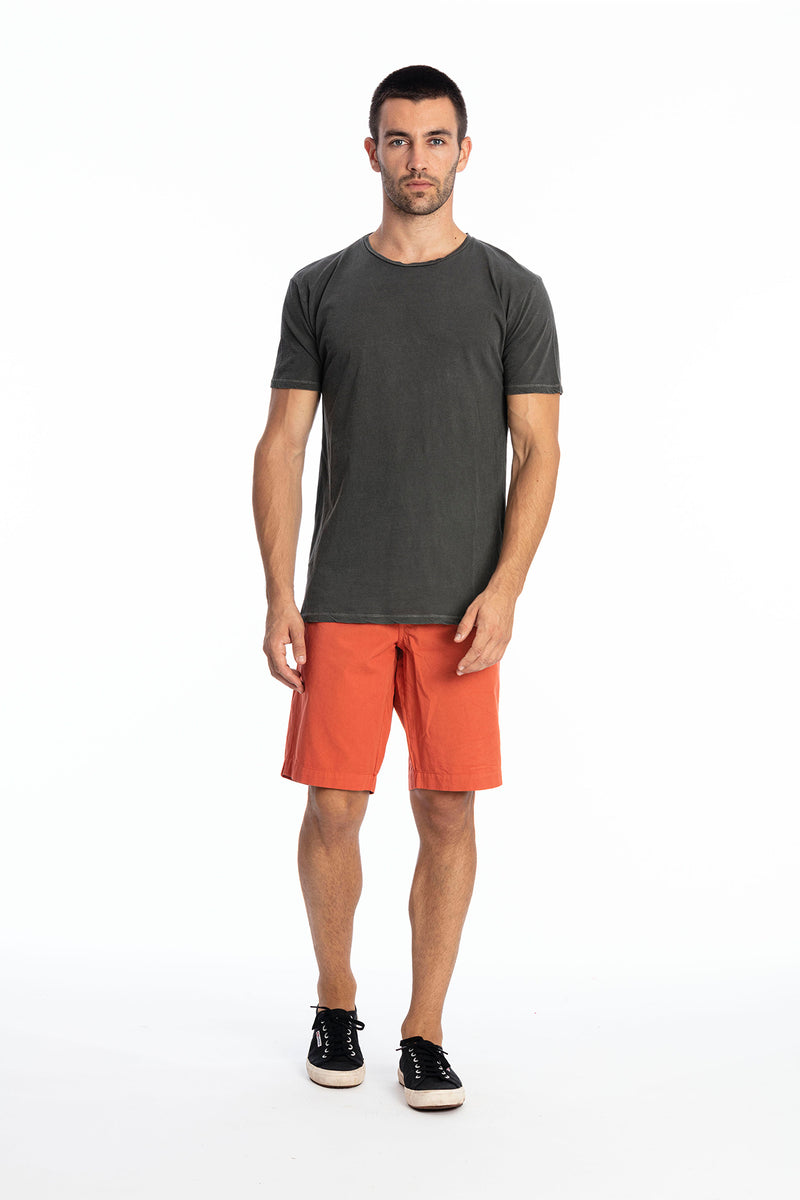 Azur basic tee
