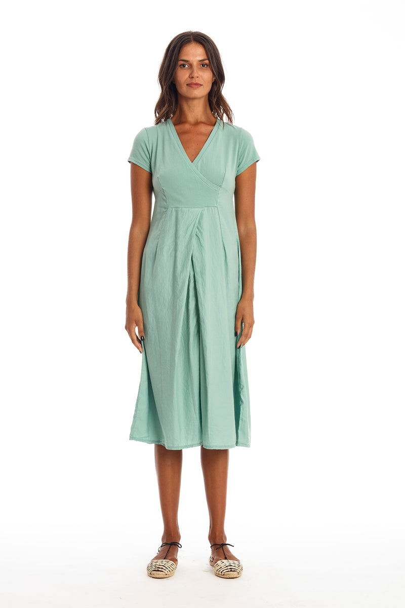 City Kleid