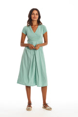 City Kleid