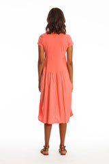 City Kleid
