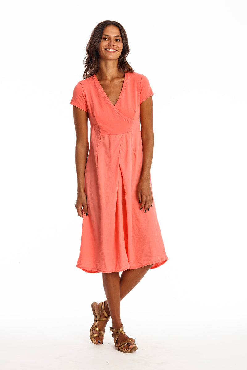 City Kleid