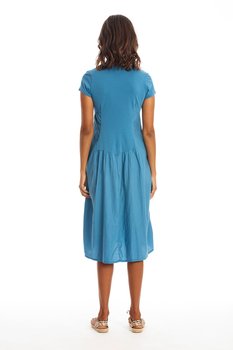 City Kleid