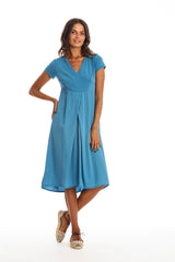 City Kleid