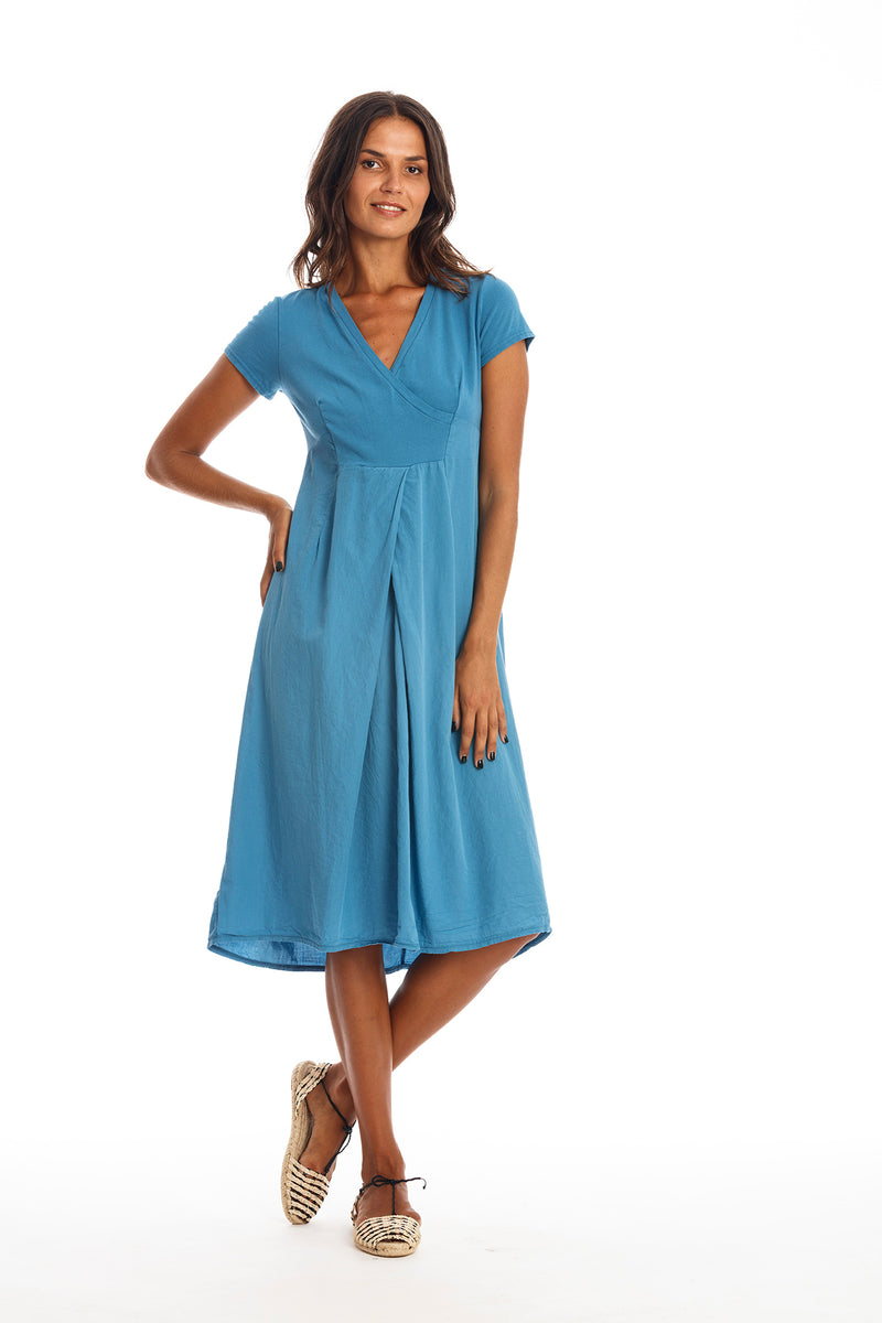 City Kleid