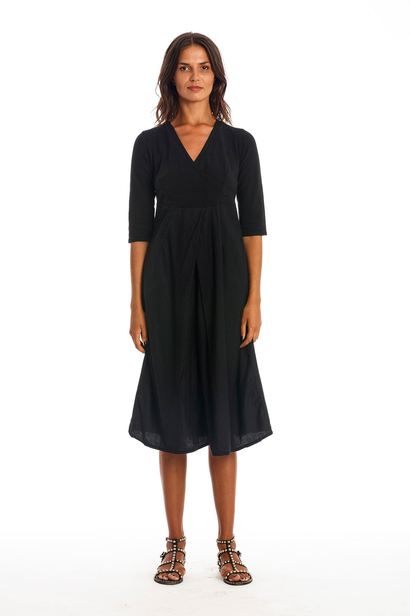 City LS Kleid
