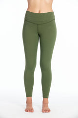 Yoga Plus Legging