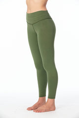 Yoga Plus Legging