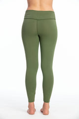 Yoga Plus Legging