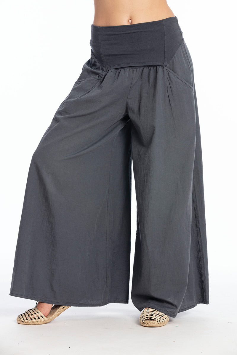 Urban Classics Bragas Falda Pantalones Mujer Anchos Encima Sizes  Summerolive