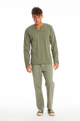 Eros Long Sleeves