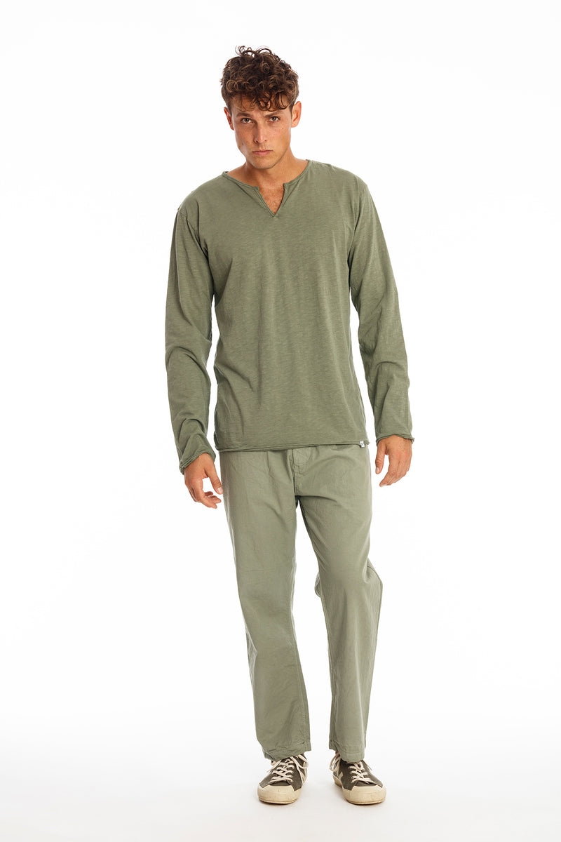 Eros Long Sleeves