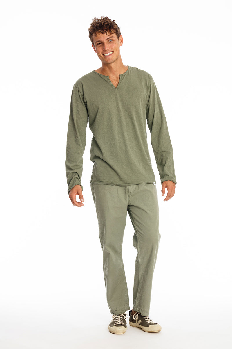 Eros Long Sleeves