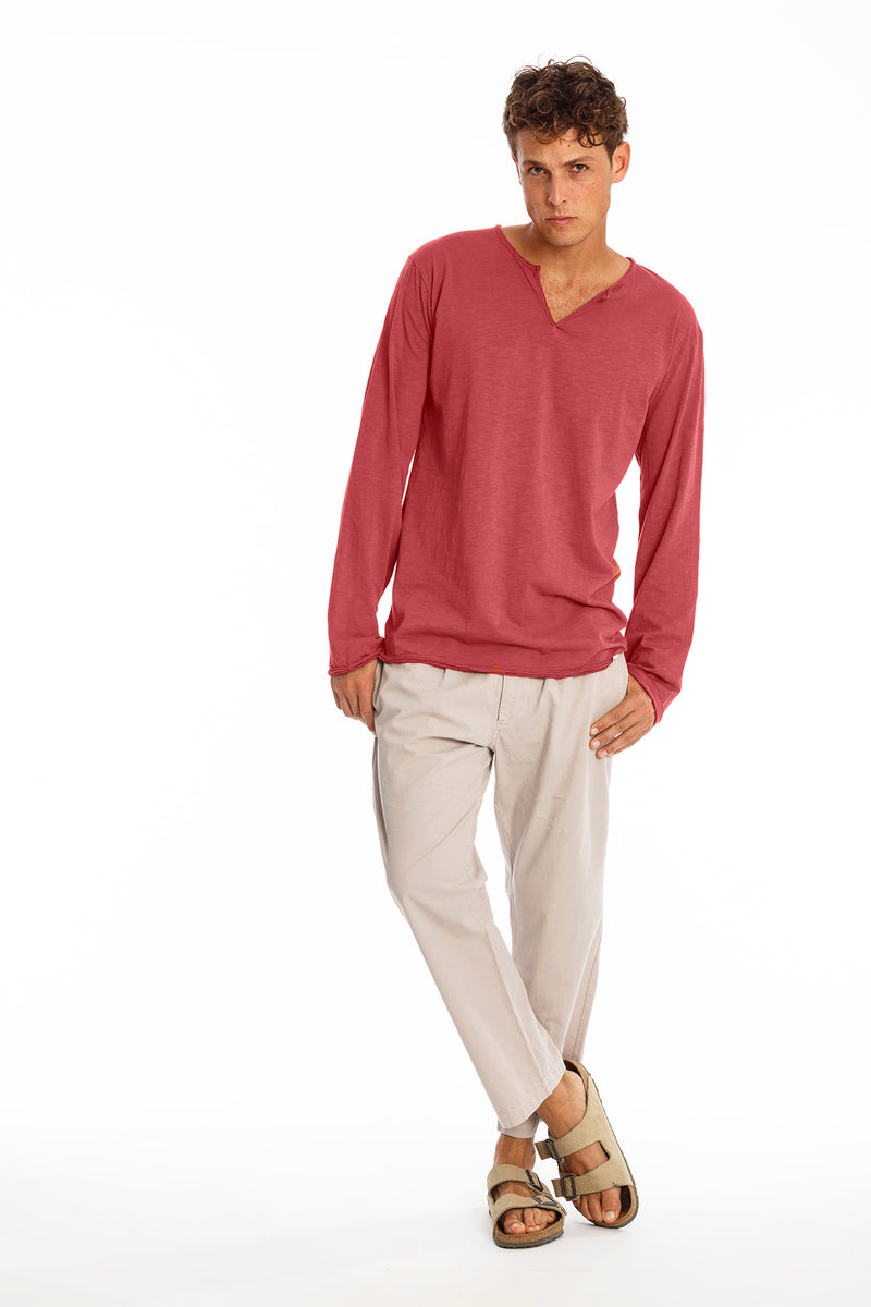 Eros Long Sleeves