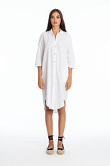 Hera Shirt Dress