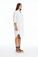 Hera Shirt Dress