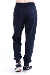 Kioto Pants - Trousers - Colour Black 2