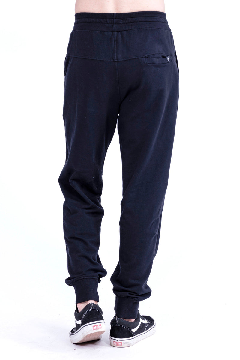Kioto Pants - Trousers - Colour Black 2
