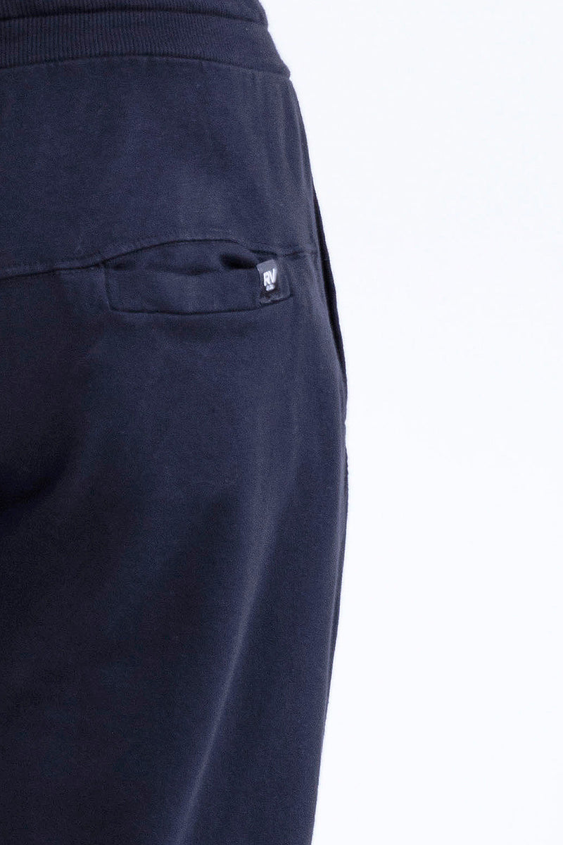 Kioto Pants - Trousers - Colour Black 3