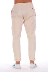 Milano Pants - Trousers - Colour Sand 3