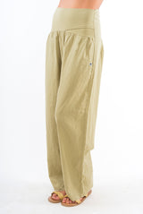 Elba Linen Pants