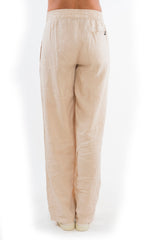 Amalfi Linen Pants