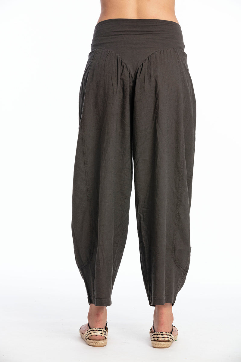 Marlow Linen Pants