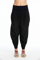 Marlow Pantalón lino