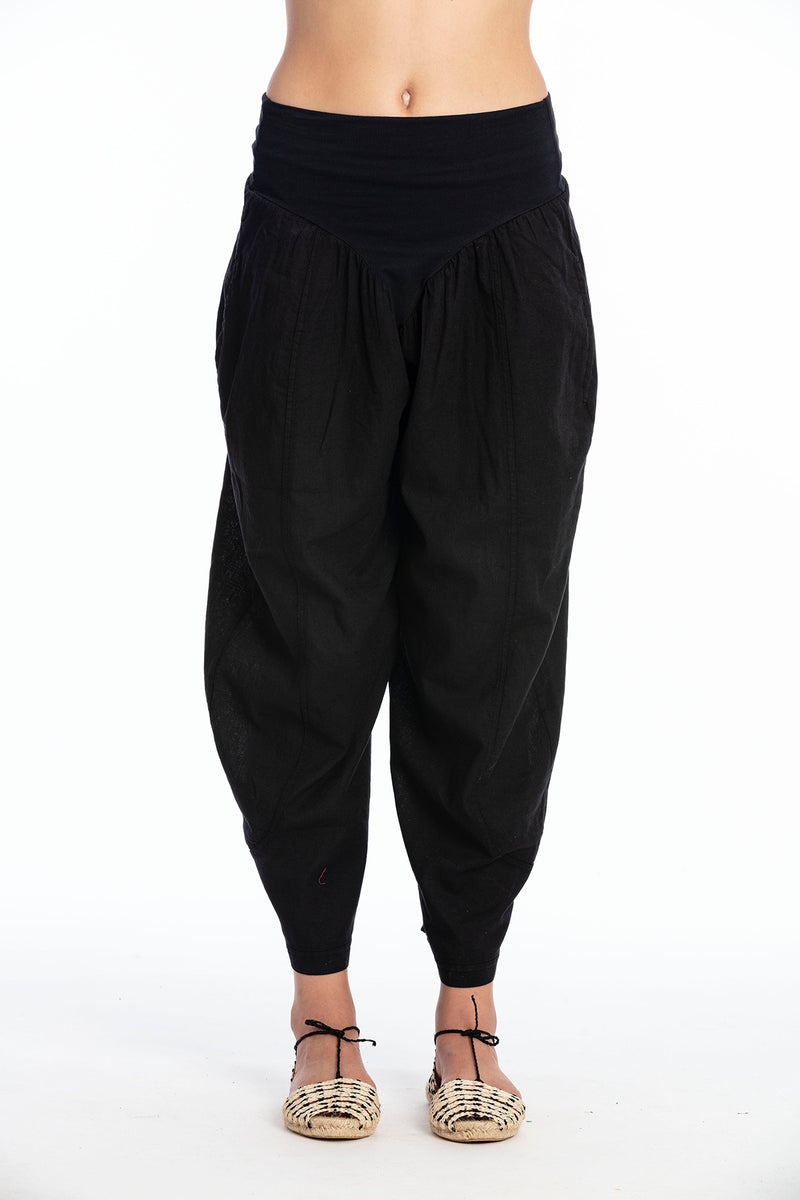Marlow Pantalón lino