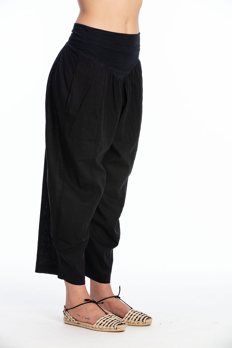 Marlow Pantalón lino