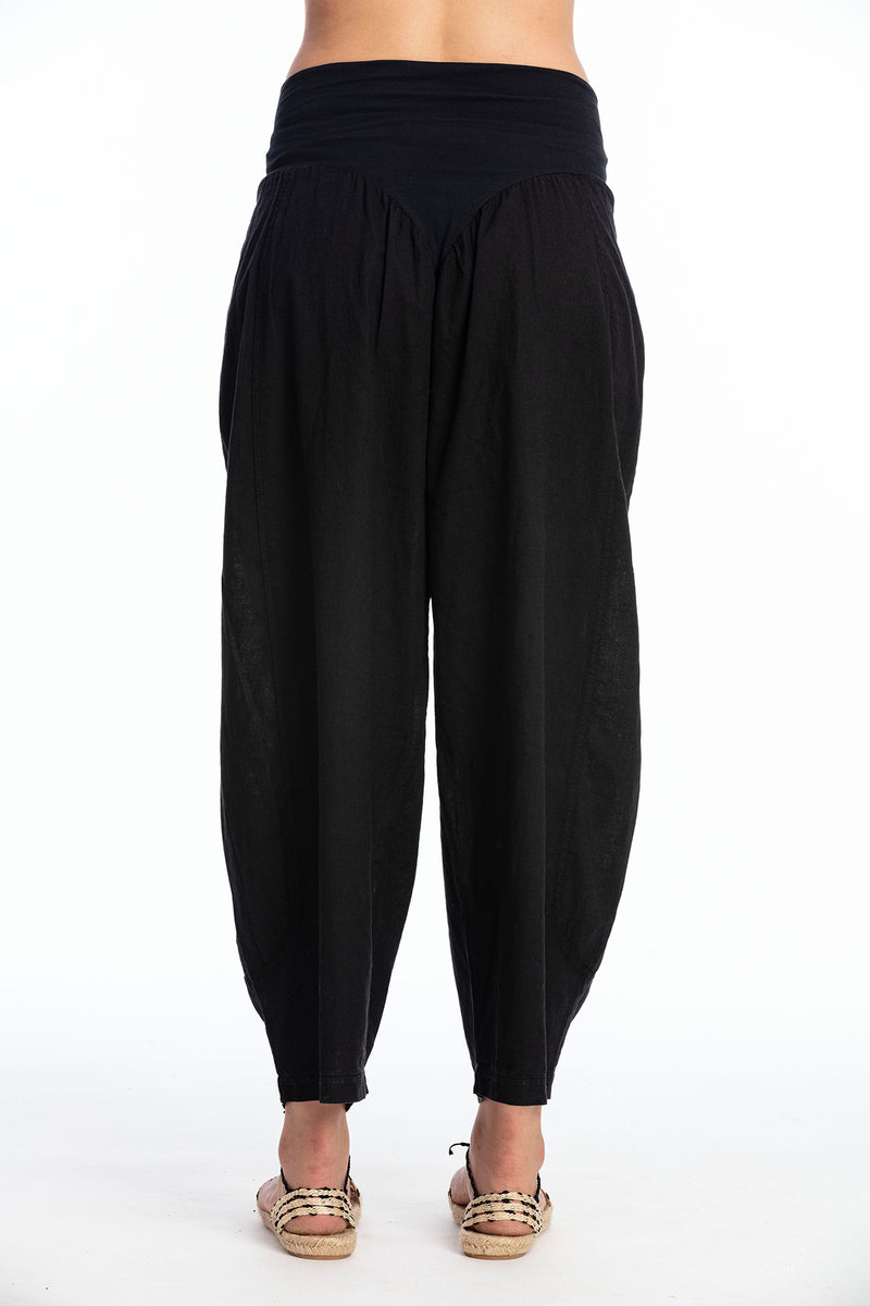 Marlow Pantalón lino