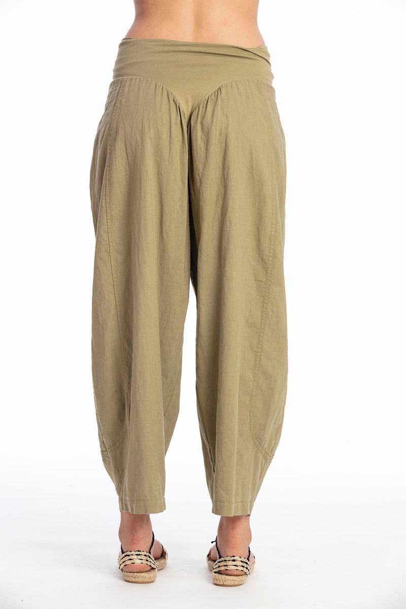 Marlow Pantalón lino