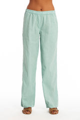 Oregon Pantalón Lino