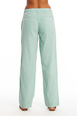 Oregon Pantalón Lino