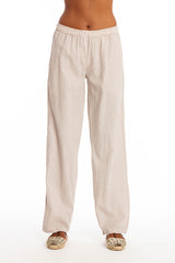 Oregon Linen Pants