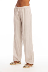 Oregon Linen Pants