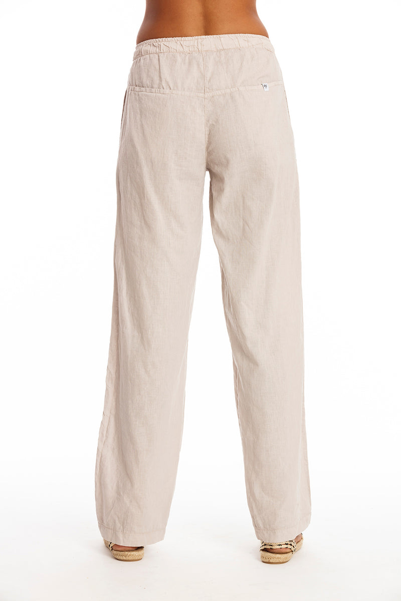 Oregon Linen Pants