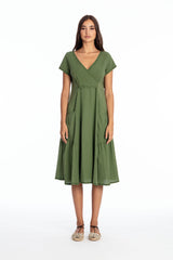 Paola Dress