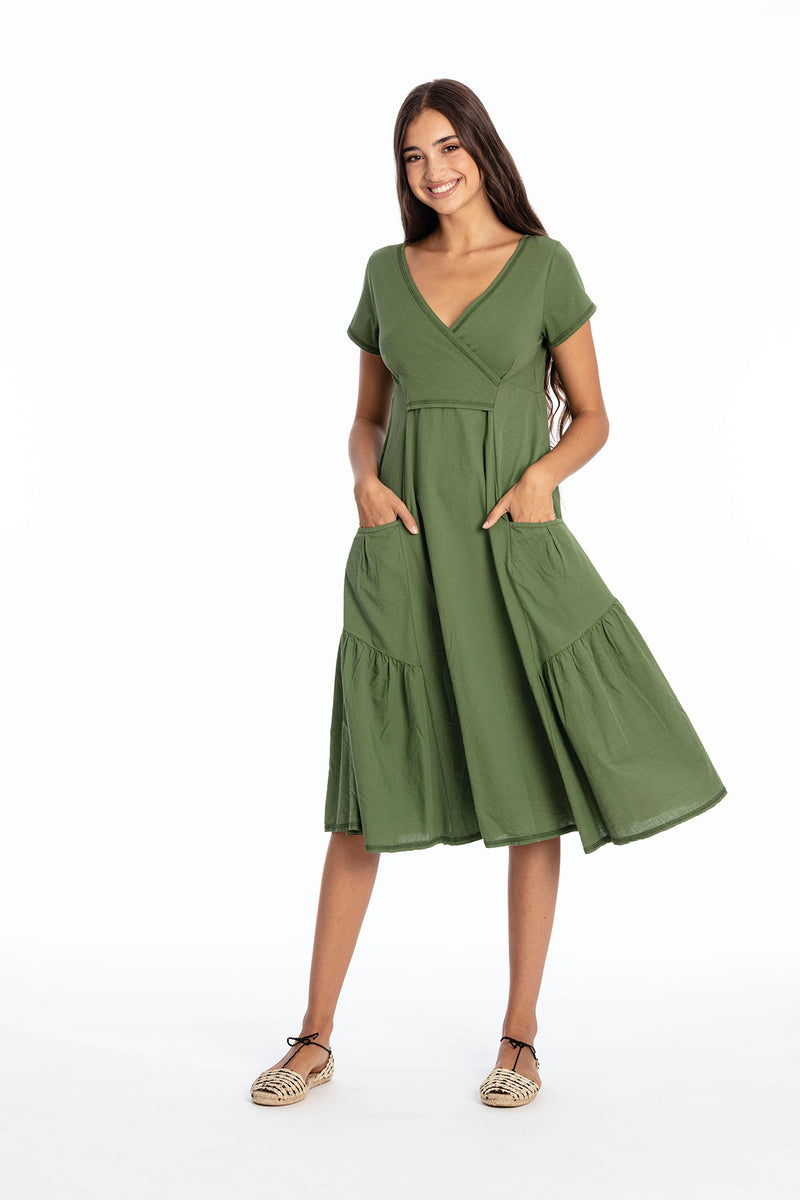 Paola Dress