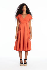 Paola Dress