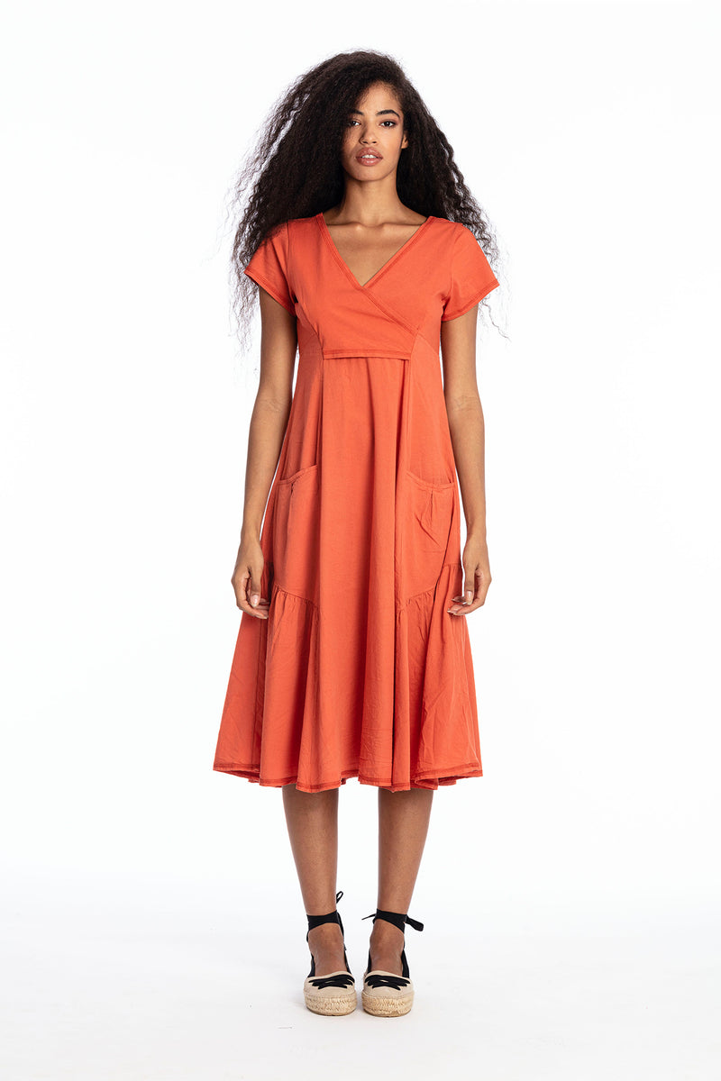 Paola Dress
