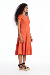 Paola Dress