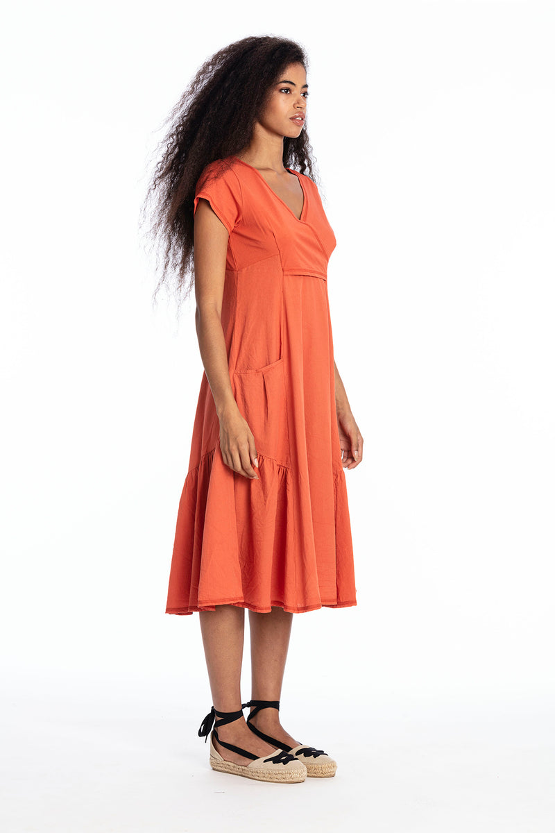 Paola Dress