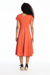 Paola Dress