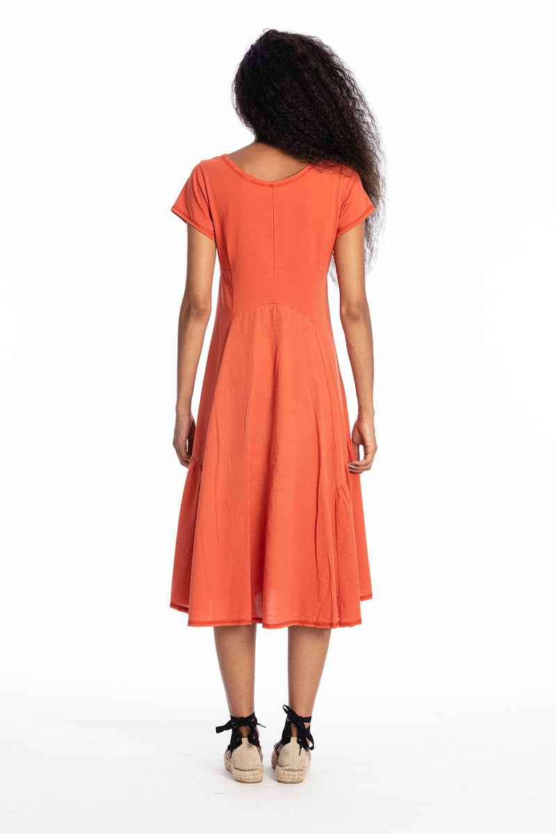 Paola Dress