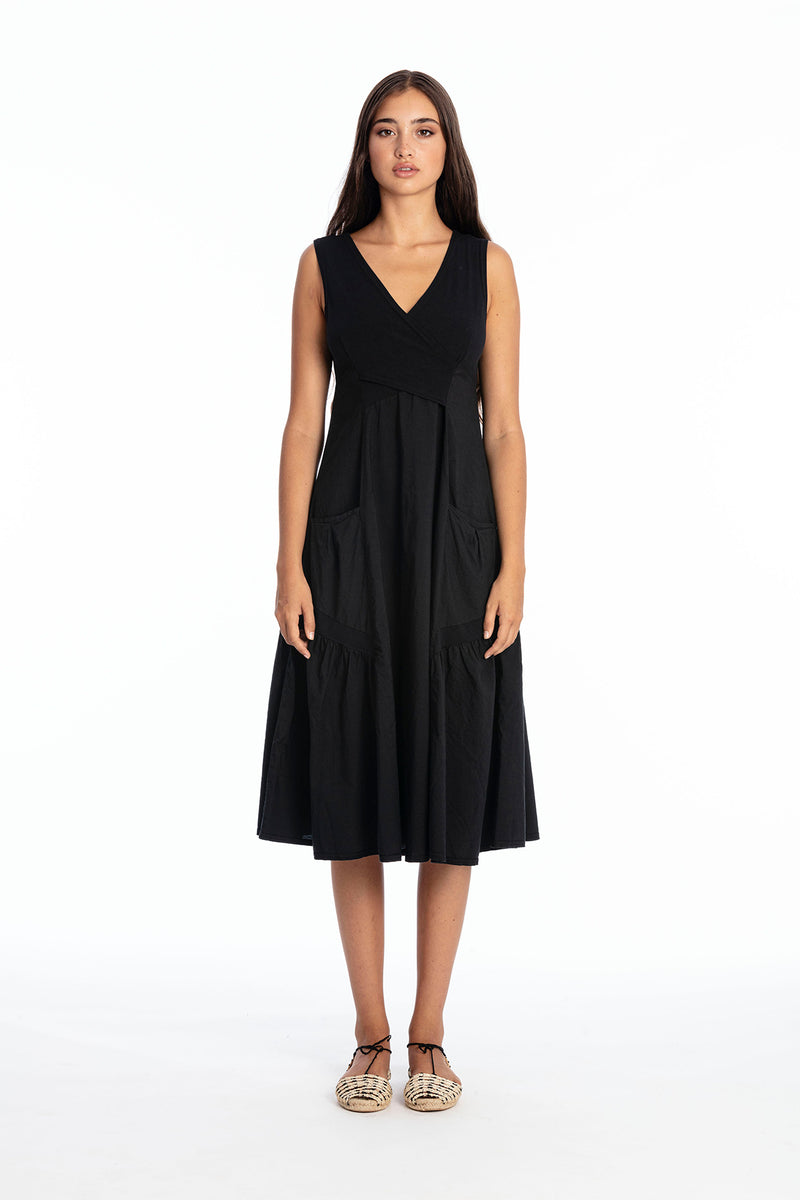 Paola NS Kleid