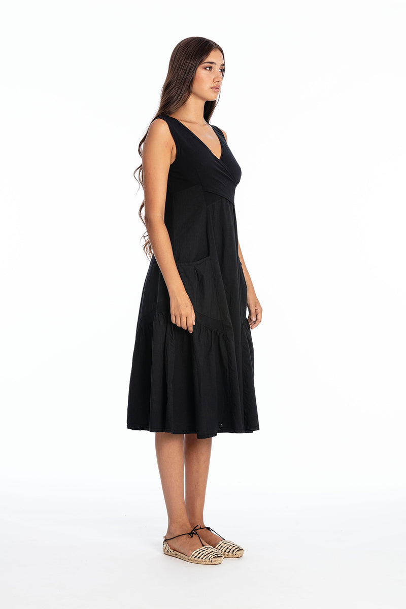 Paola NS Kleid